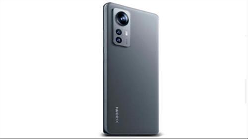 ECR Xiaomi Mi 12 Mat Arka Kaplama