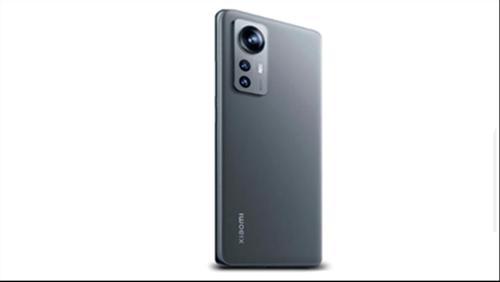 ECR Xiaomi Mi 12 Pro Mat Arka Kaplama