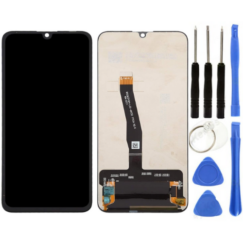 TE Huawei Honor 20 Lite Uyumlu A Kalite Lcd Ekran Dokunmatik + Tamir Seti