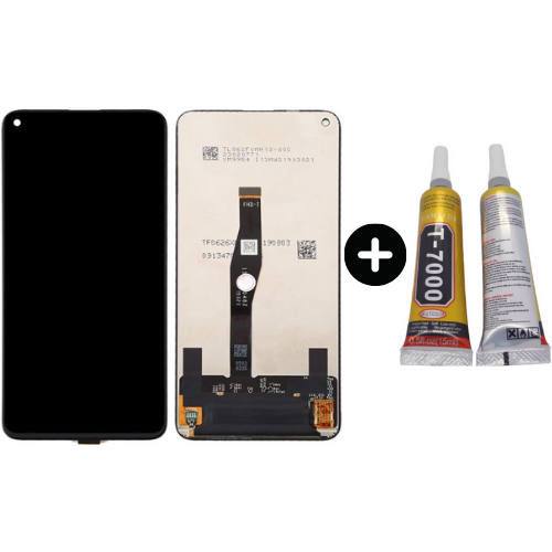 TE Huawei Honor 20 Pro Uyumlu Lcd Ekran Dokunmatik + B7000