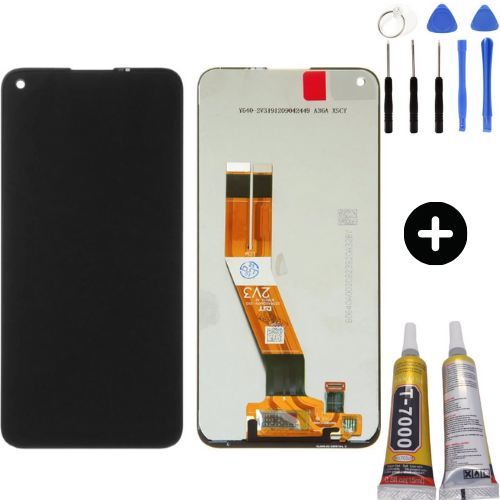 TE Oppo A11 HK Lcd Dokunmatik Ekran + Montaj Seti