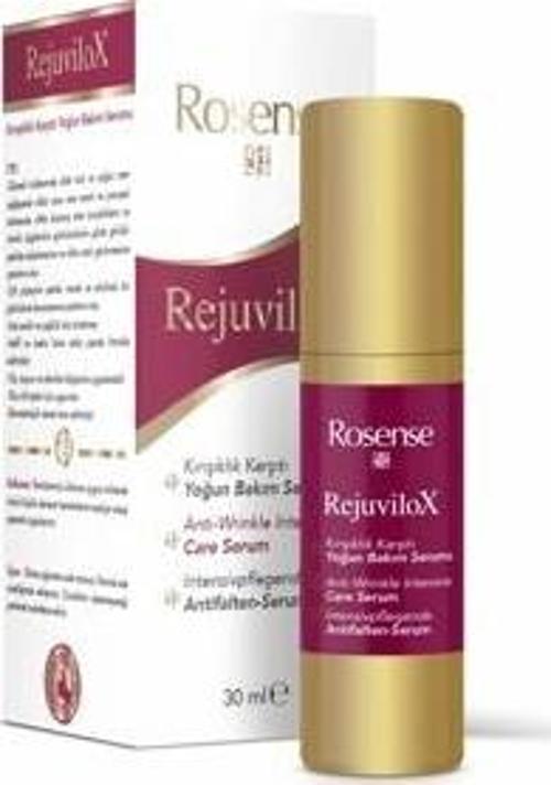 Yoğun Bakım Serum 30 Ml