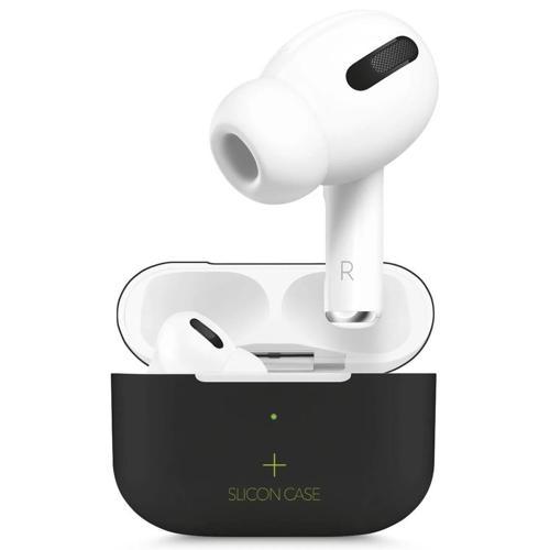 Propods 2 Bluetooth Dokunmatik Kulakiçi BT Kablosuz Kulaklık (Silikon Kılıflı)