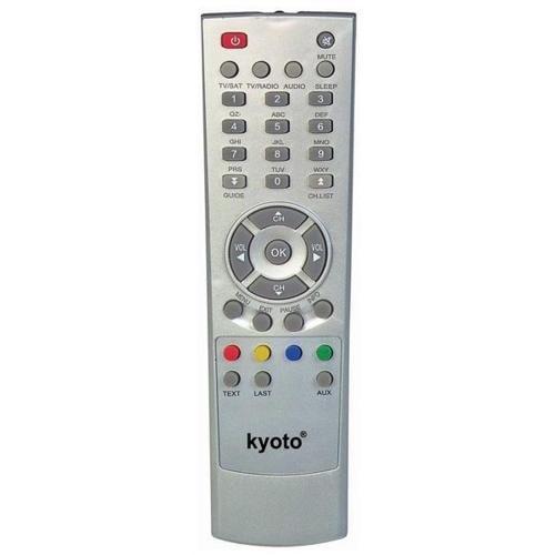 108000 CI Uydu Alıcı Kumandası