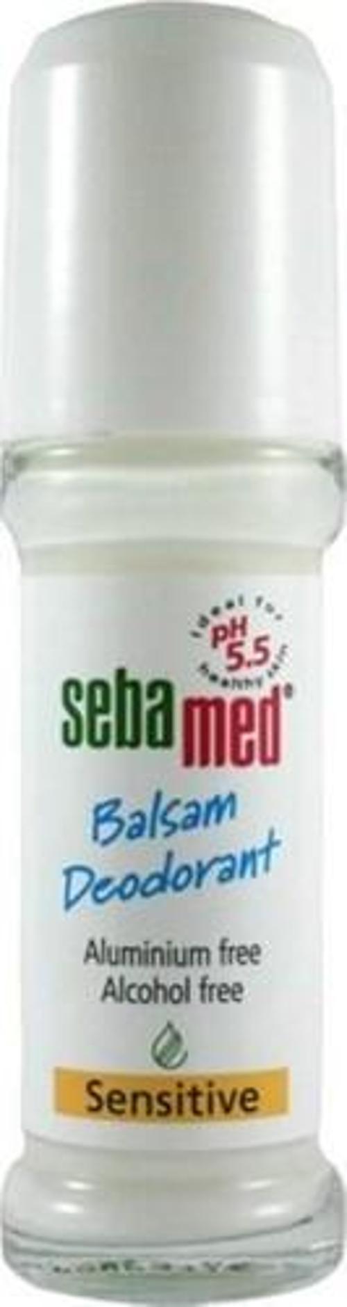 Roll-On Balsam 50Ml Deodorant