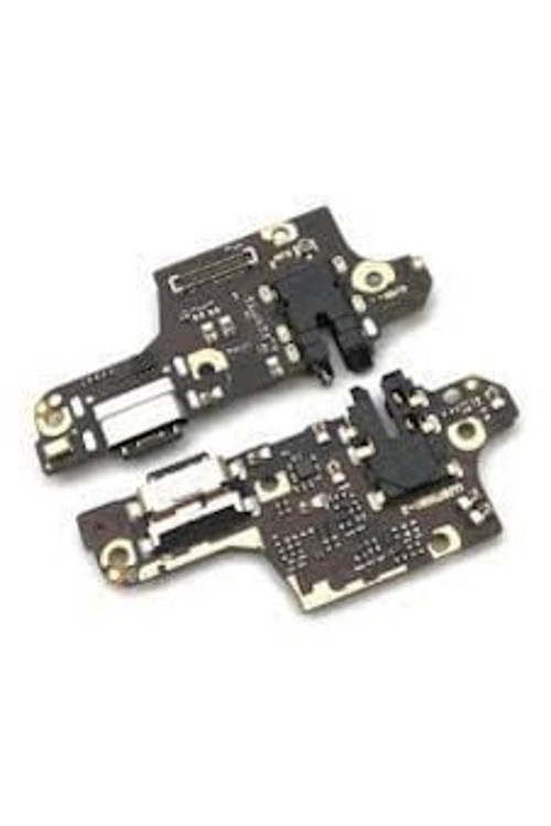 TE Xiaomi Poco X3 Pro Şarj Soket Mikrofon Bordu
