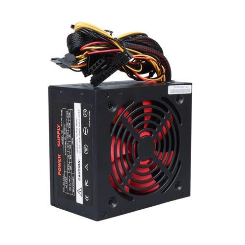ATX-P4 350 Watt Peak PC Power Supply 12V 20+4 Pin