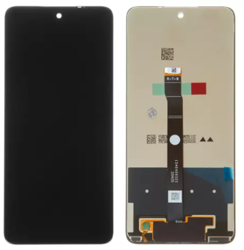 TE Huawei Y7A Uyumlu Servis Lcd Ekran Dokunmatik