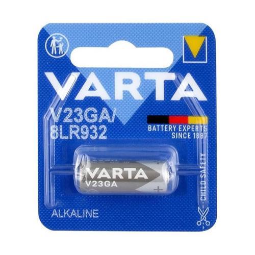 V23GA 8LR932 Alkalin 12 Volt Kumanda Pil Tekli