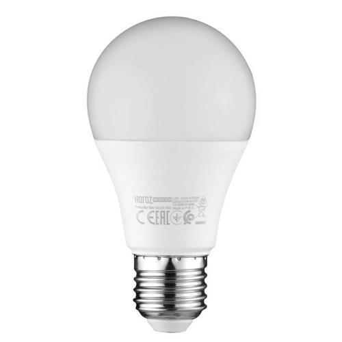 Electric 9 Watt E27 Beyaz Led Ampul