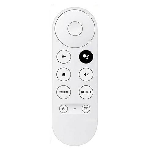 RC-BT1846-V1 Ses Komutlu Bluetooth Google Chromecast Kumanda