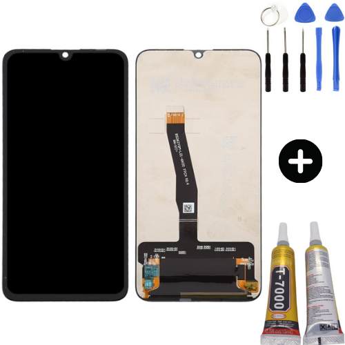 TE Huawei Honor 20 Lite Uyumlu Servis Lcd Ekran Dokunmatik + Montaj Seti