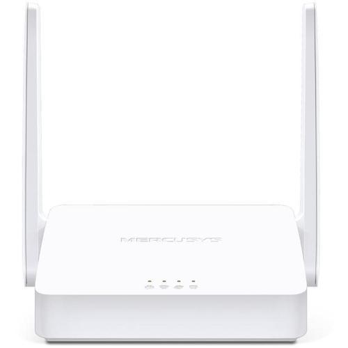 MW302R 300 Mbps Wifi-N Router Access Point