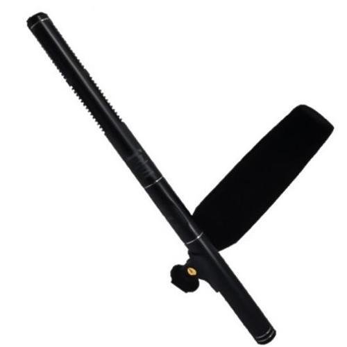 WM-358 Profesyonel 27 Cm Kondenser Geniş Alan Koro Mikrofonu