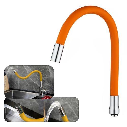 SN-20473 Esnek Bükülebilir Musluk Batarya Borusu 20 Cm