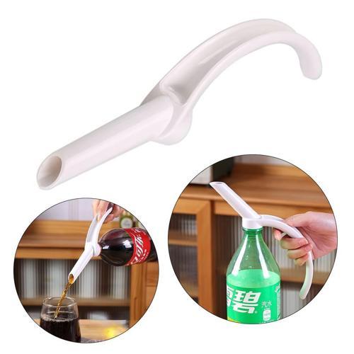SN-24930 Şişe Tutacağı Pet Doldurma Aparatı (Sürahi Çevirme)