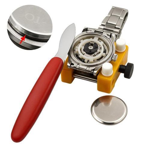 SN-26504 Saat Kapağı Açma Çakısı Aparatı