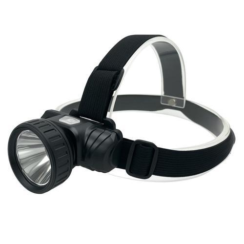 Yajia YJ-1836 1 SMD Ledli Şarjlı Kafa Feneri