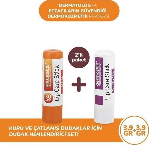 Lipcare grofre Korumalı Dudak Nemlendiricisi