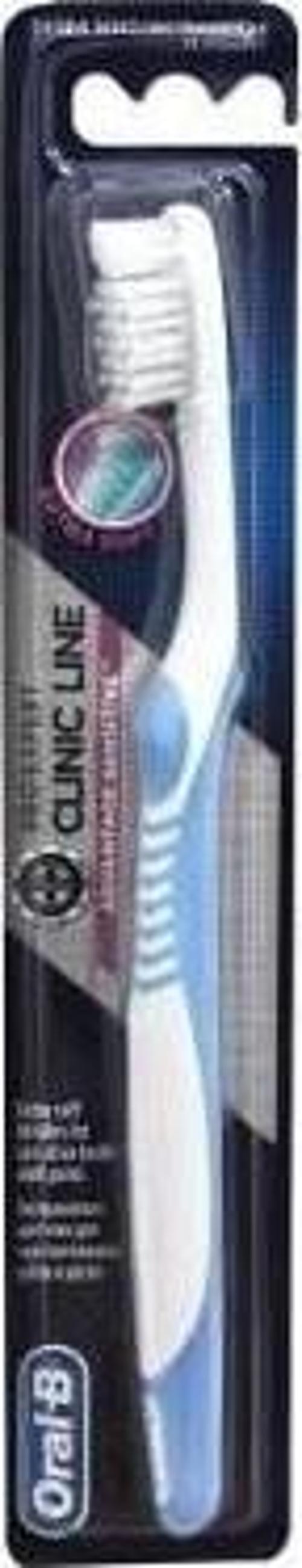 Diş Fırçası Advantage Sensitive Soft-35