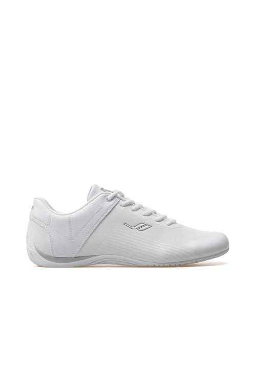 Chrome Erkek Sneaker Spor Ayakkabı 25y Chrome M Beyaz