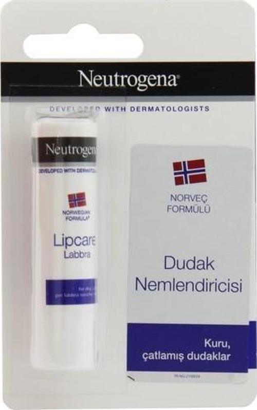 Lipcare Dudak Nemlendiricisi 4.8 Gr