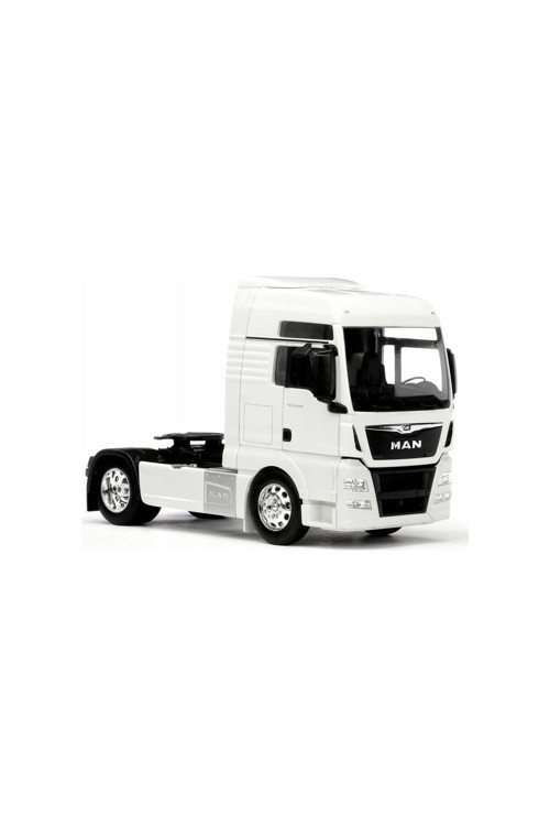 1/32 - Man Tgx Xxl 4X2 Tır Çekici