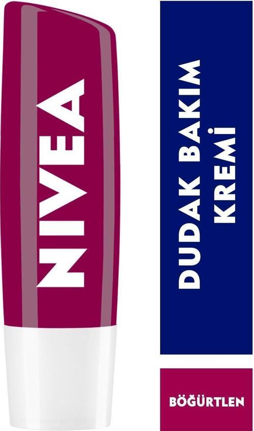 Lip Fruity Shine Blackberry
