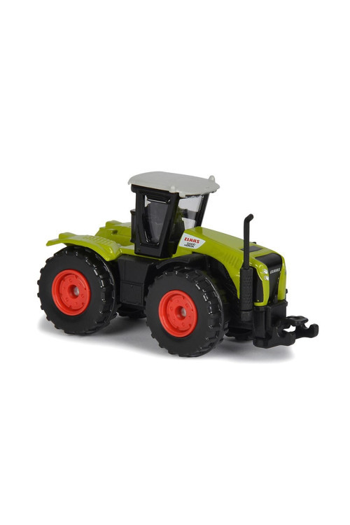 Farm Metal Diecast Class Xerion 5000 212057400