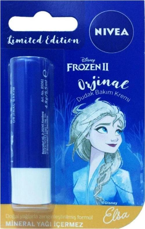 Frozen Orginal Dudak Bakım Kremi 4.8 gr 4005900717368