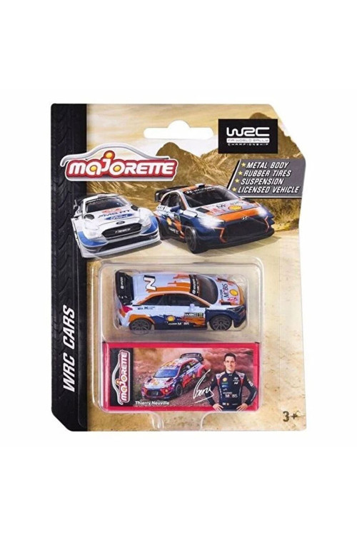 Wrc Hyundai I?20 Coupe