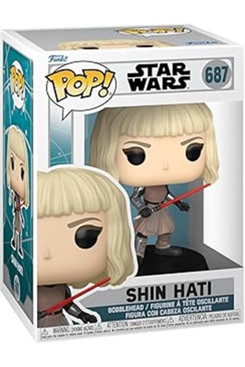 Pop S Tar Wa Rs Ahsoka Shin Hati