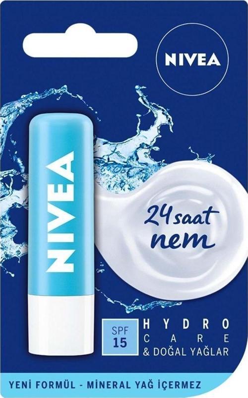 Lip Stick Hydro Care 15 Spf