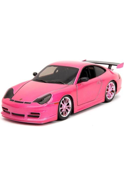 Pink Slips Porsche 911 Gt3 Rs 1:24