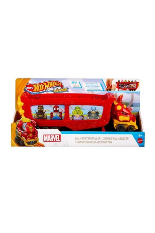 Hot Wheels Racer Verse Marvel Hry02