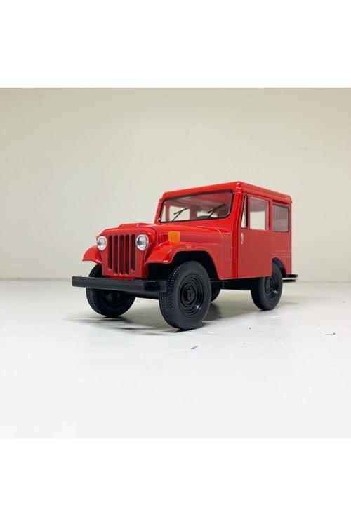 Jeep Dj-5B 1958
