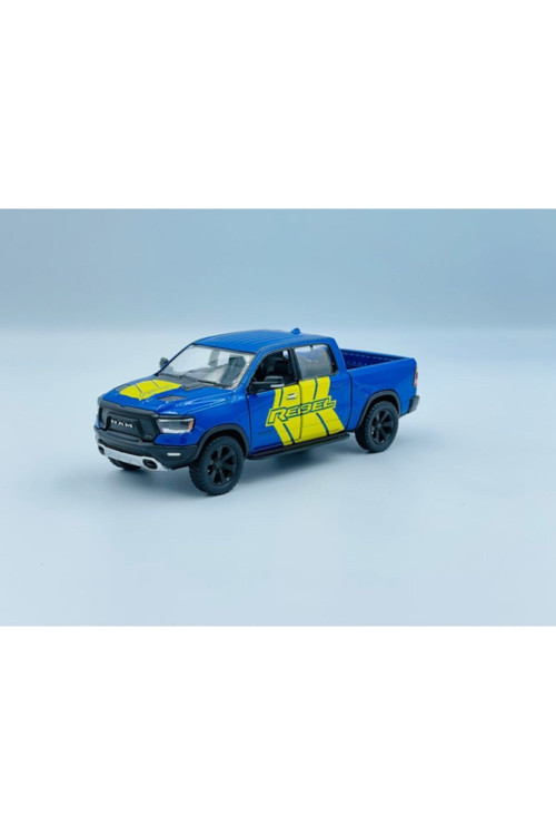Dodge Ram Pickup Model Araba