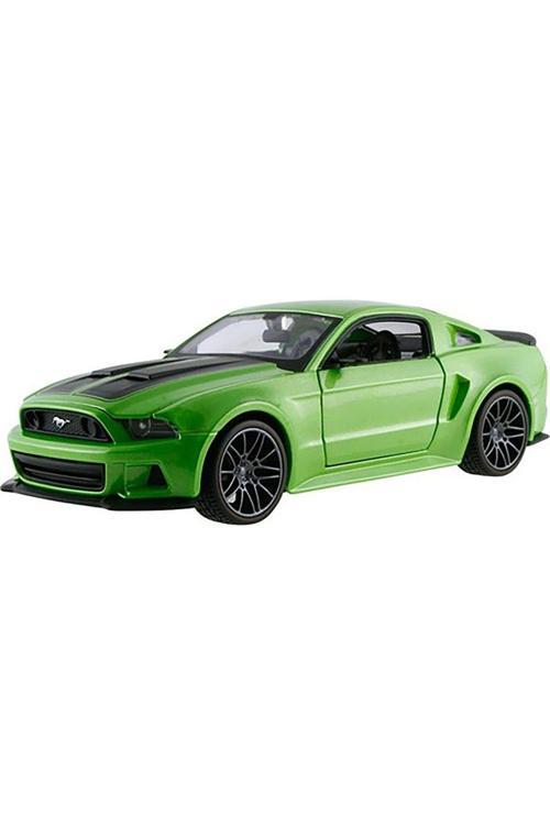 Necotoys 124 2014 Mustang Street Racer /