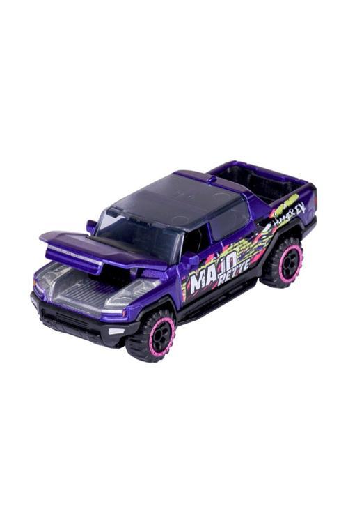 Limited Edition 11 231C-4 Gmc Hummer Ev