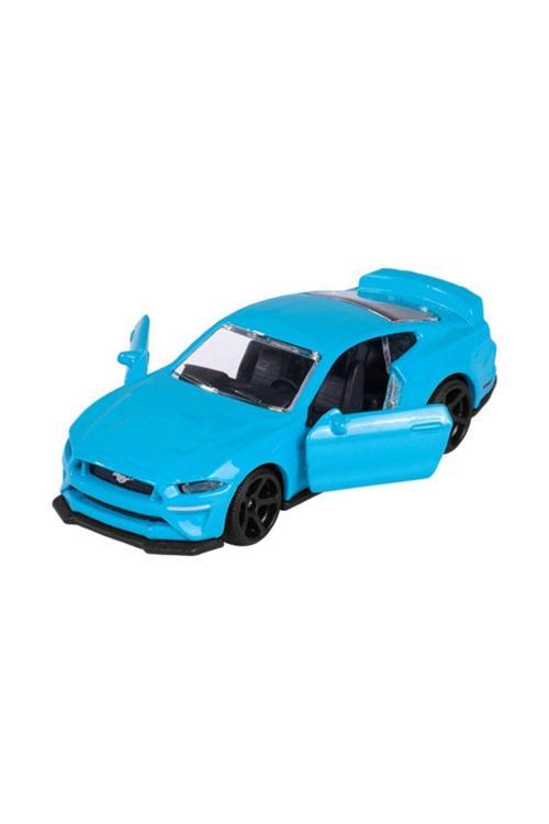 Premium Arabalar Serisi 204C-6 Mustang Gt