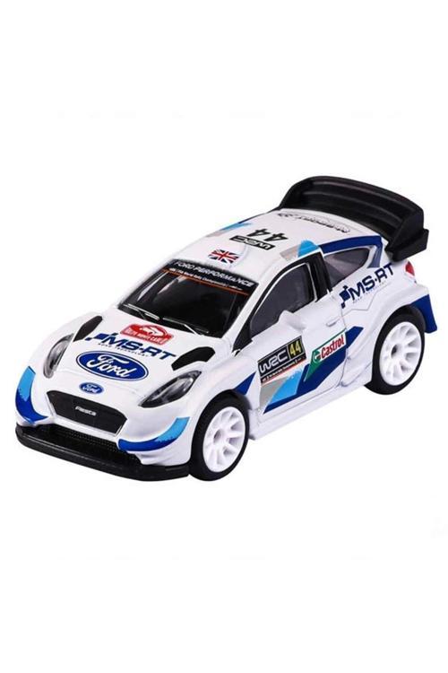 Ford Fiesta Wrc #44 Wrc 2022 Greensmith, Andersson 1:64 Ölçek