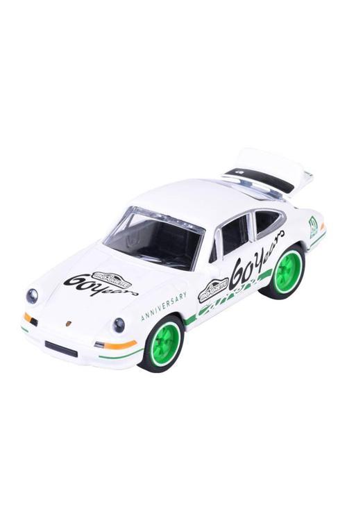 Anniversary Edition Deluxe Araçlar Porsche