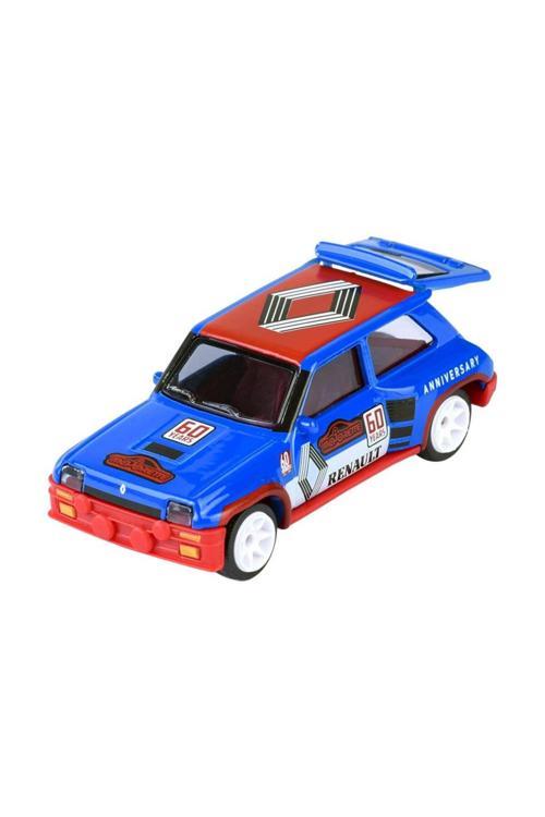 Anniversary Edition Deluxe Araçlar Renault