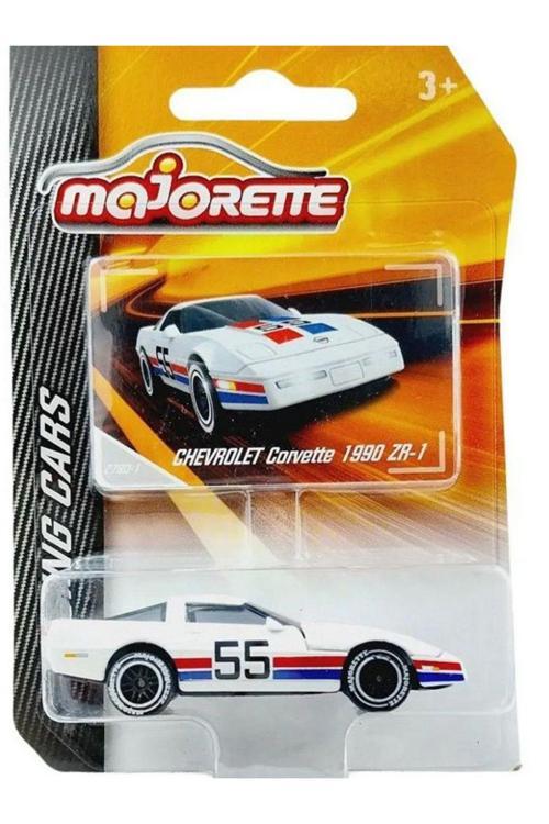 Chevrolet Corvette 1990 Zr-I Model Araba