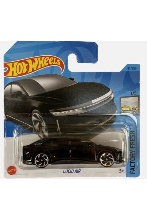 Lucid Air Black Ev Factory Fresh 2023 #97 - Hkk76