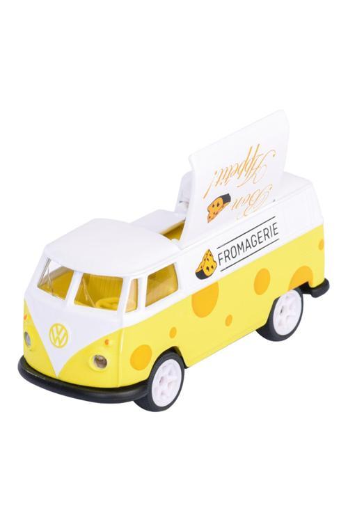 French Touch Deluxe Araçlar Volkswagen T1 Fromagerie