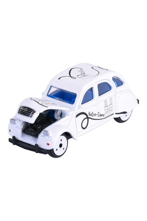 French Touch Premium Araçlar Citroen 2Cv