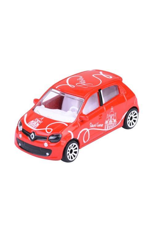 French Touch Premium Araçlar Renault Twingo