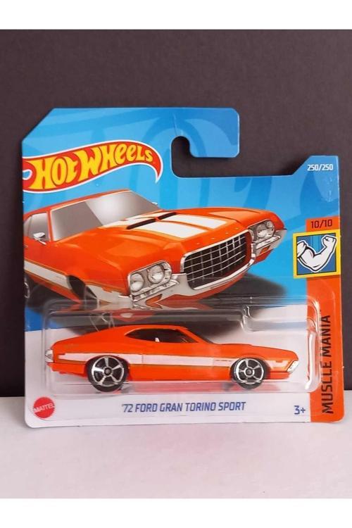 Ford Gran Torino Sport