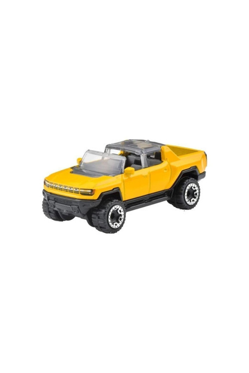 Gmc Hummer Ev Tekli Oyuncak Araba Koleksiyon Araba